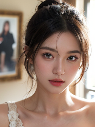 智慧与温柔：女人的情感世界